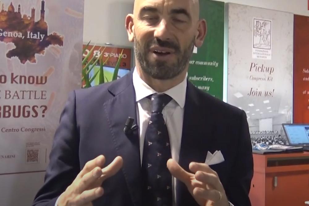 UMRO JE, IMAO JE 8 MESECI KORONU, SVI SU SE ČUDILI: Njegov DOKTOR priča ovako: 250 dana je...