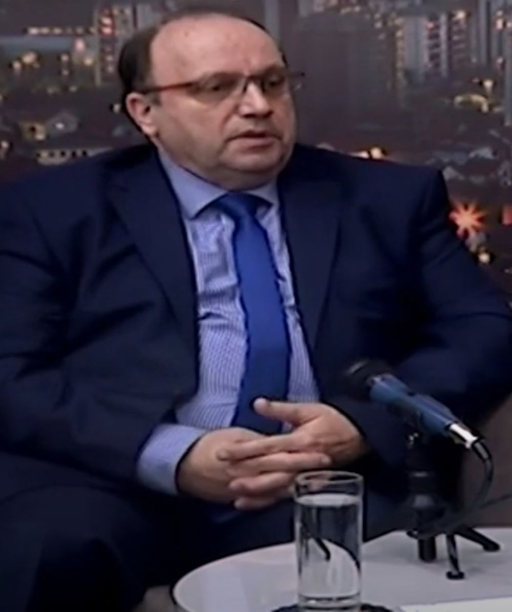 Zvonimir Đorđević