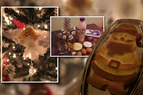 SPREMALA SAM NOVOGODIŠNJE SLANIŠE, OVO RETKO KOME PADA NA PAMET: Novinarka Espresa deli sjajan recept sa vama