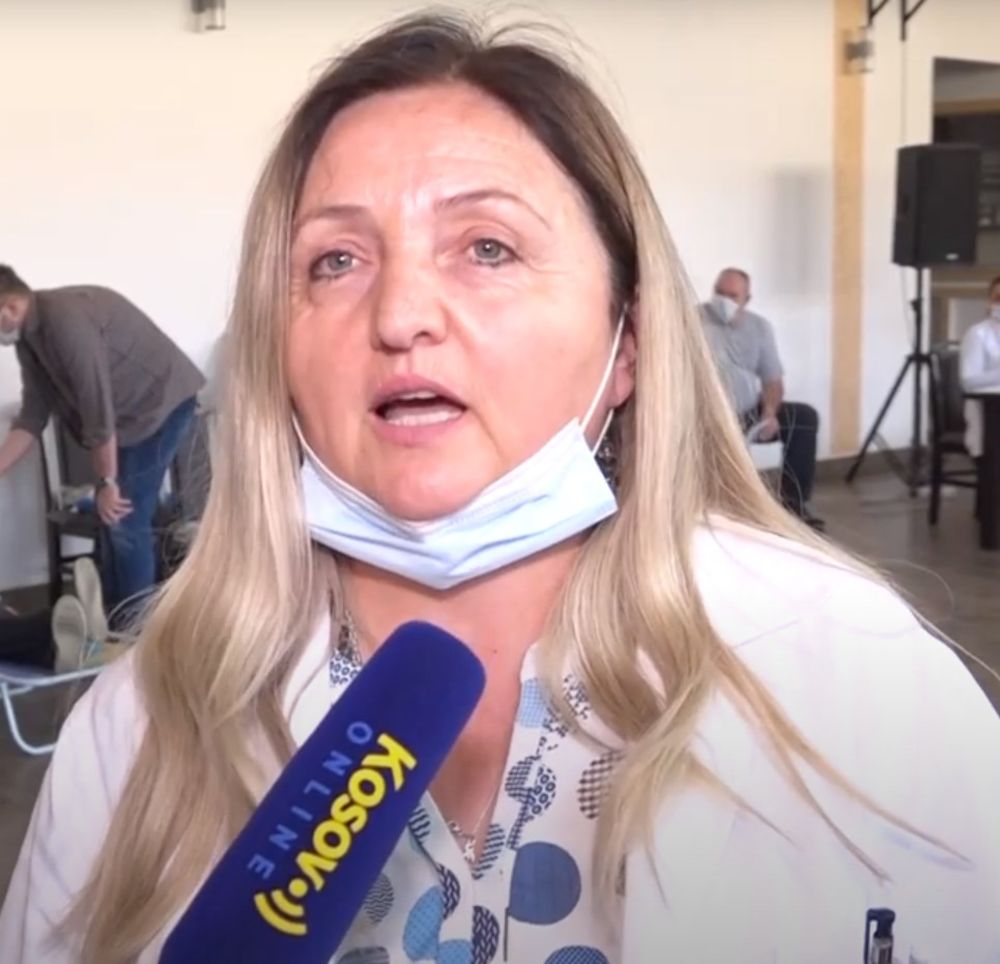 Mirjana Vukadinović