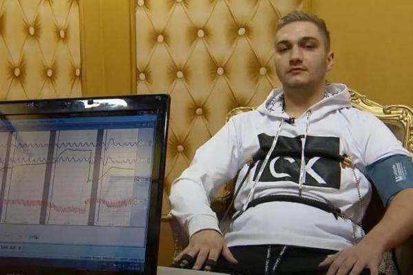 UČESNIK RIJALITIJA OPISAO SVOJE KRVAVE ROBIJAŠKE DANE! Otkrio sve o MALTRETIRANJU I IŽIVLJAVANJU, nastao MUK svih