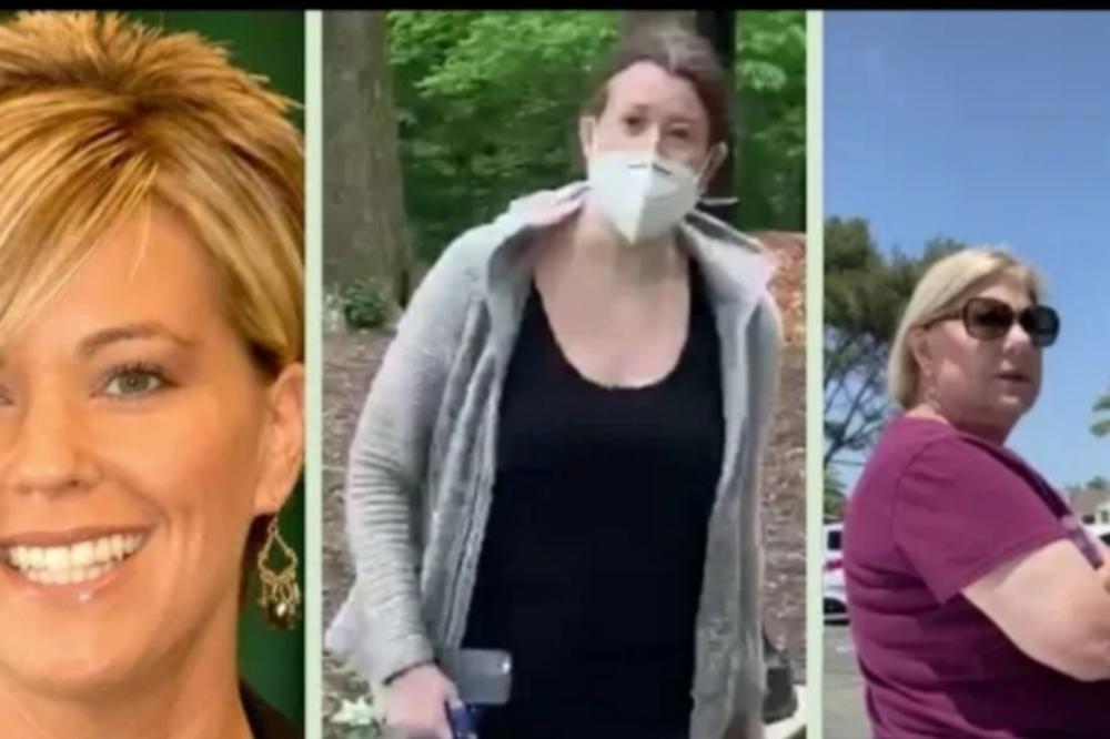 AMERIKANCI IMAJU KAREN: Mi imamo SLAVICU i svi je MRZE! Znate li ko je to?