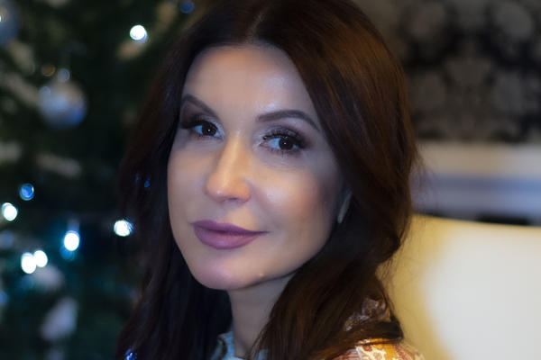 SRBIJA JE NA OVO DUGO ČEKALA! Snežana Dakić u Novoj godini opet na malim ekranima, RUŠI SVE GRANICE!