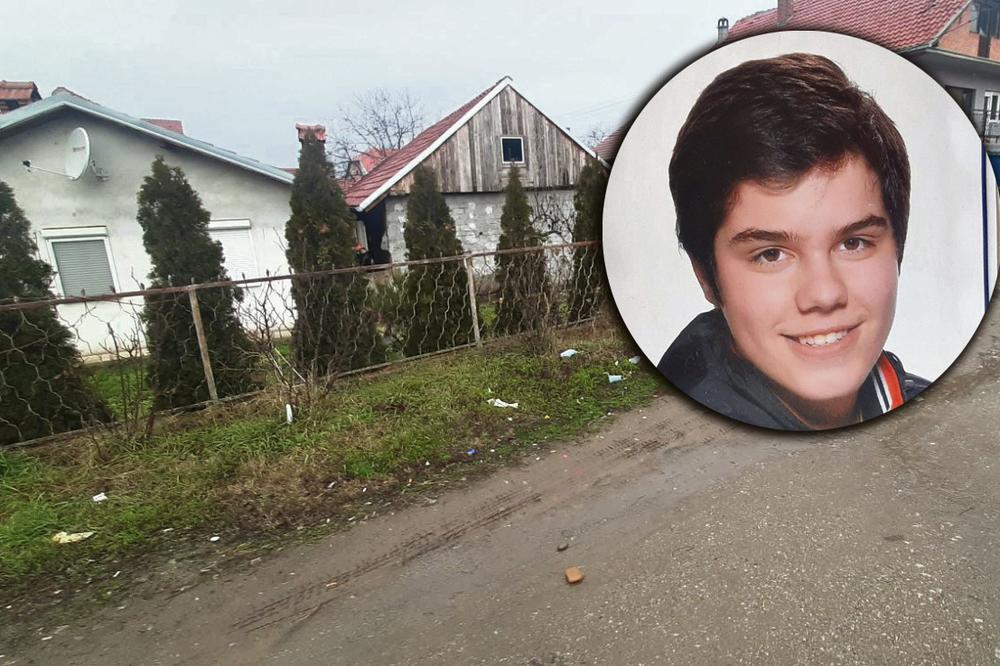 ZA SMRT ŽELJKA RISTIĆA (19) NIKO NEĆE ODGOVARATI?! Vozač oslobođen po drugi put, porodica van sebe!