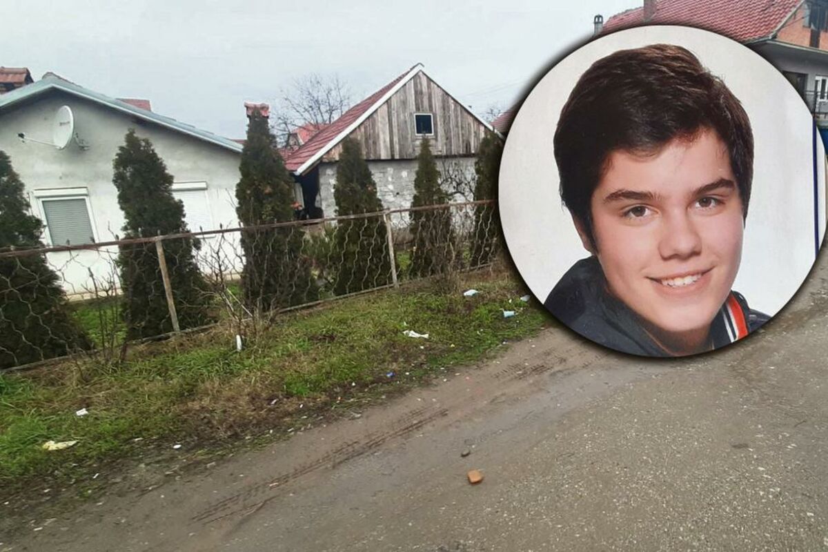 Majka preminulog Željka objavila se
