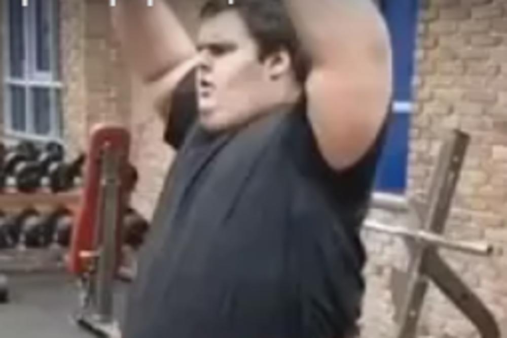 TUGA, SVET SE I OD NJEGA RASTAO: Nezvanično, imao je problem s bubrezima, preminuo je u 22 godine! (VIDEO)