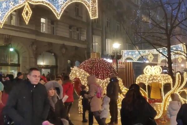 U BEOGRADU UBEDLJIVO NAJVIŠE NOVOZARAŽENIH: Još DVA GRADA su trocifrena, ovo je novi presek!