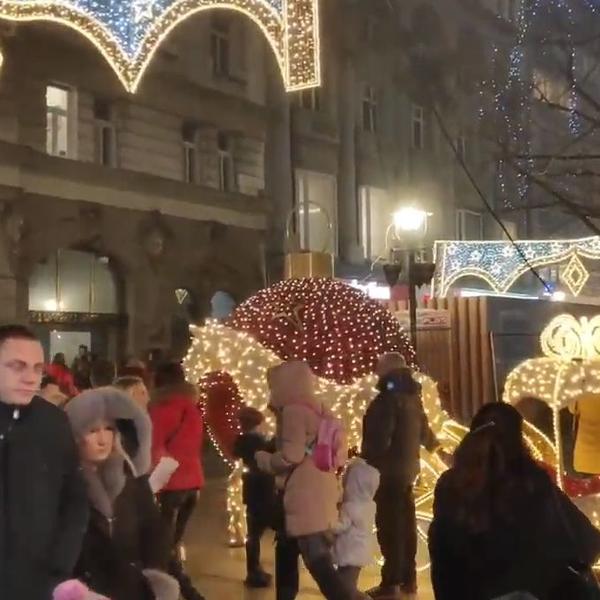 U BEOGRADU UBEDLJIVO NAJVIŠE NOVOZARAŽENIH: Još DVA GRADA su trocifrena, ovo je novi presek!