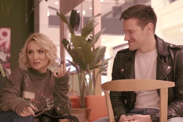 JU, PUČE BRUKA?! Goca Tržan otkrila ŠOK DETALJ iz svog braka... Sa Rašom ide svuda, pa čak i OVDE!