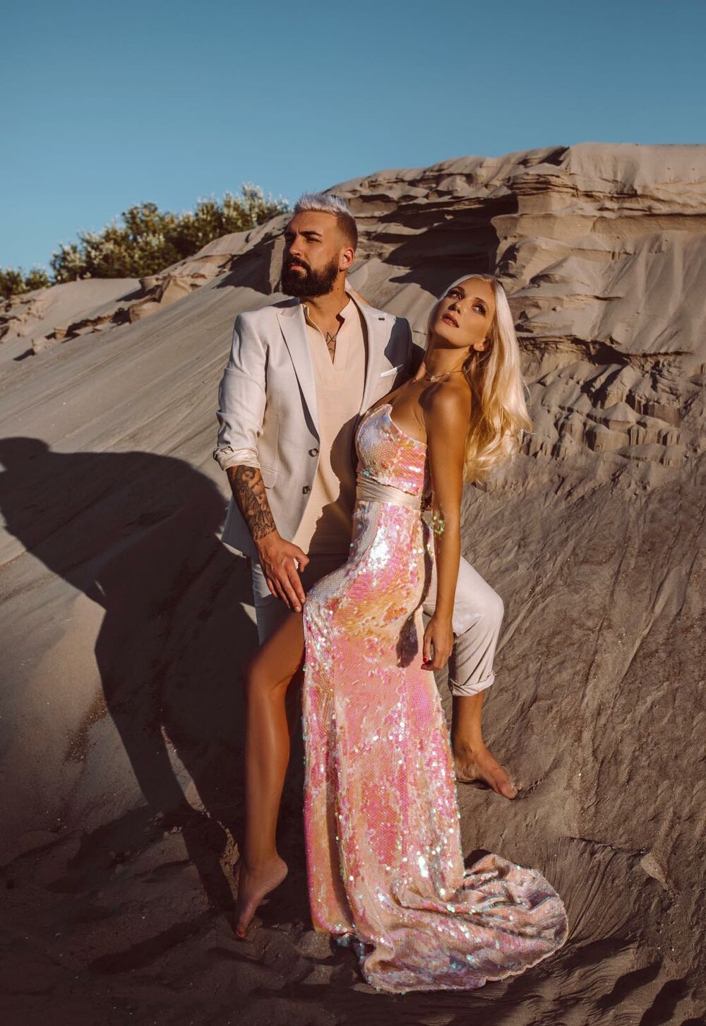 Zabava, Estrada, Pevačica, Pevač, Nikolina Kovač, Saša Kapor