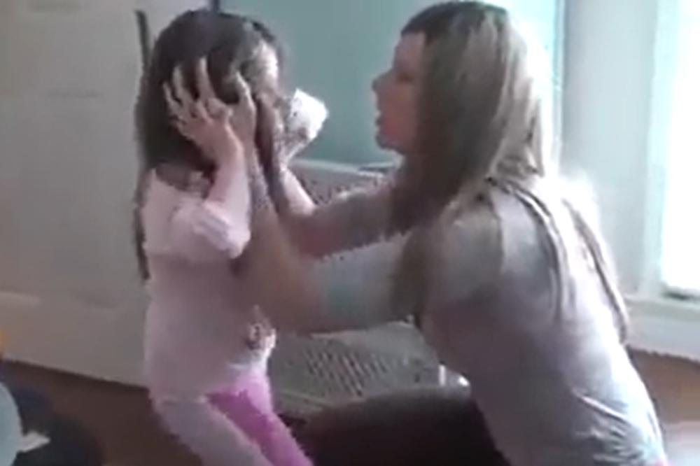 CELA SRBIJA ŠERUJE OVAJ KLIP: Bacate petarde? Kada čujete krik ovog deteta, i vi ćete to prestati da radite (VIDEO)