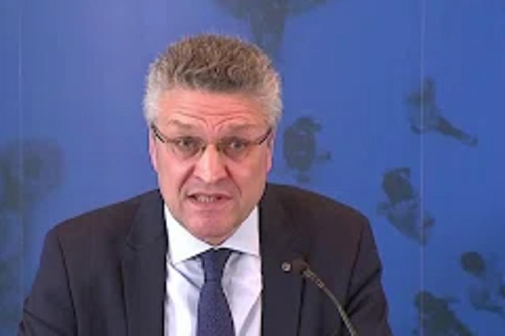 VIRUS MOŽE IZMAĆI KONTROLI: Naučnici izdali važno upozorenje