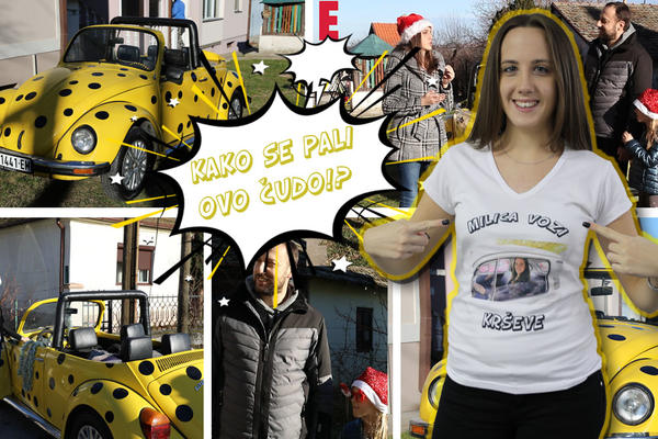 LJUDI, BUBAMARA JE STALA NASRED PUTA! Pokušala sam da upalim ali bezuspešno, pogledajte KAKO SAM SE IZVUKLA!