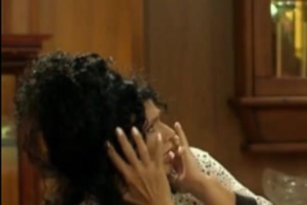 PRETUKLI LIDIJU VUKIĆEVIĆ?! Uhvatili je za glavu i udarali u sto, a onda je usledila ŠAMARČINA - sve SNIMLJENO!