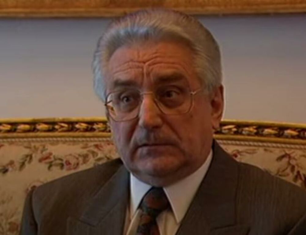 Franjo Tuđman