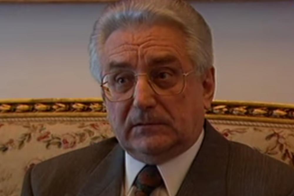 FRANJO TUĐMAN PREMINUO PRE 22. GODINE! Plenković obeležio godišnjicu prvog hrvatskog predsednika