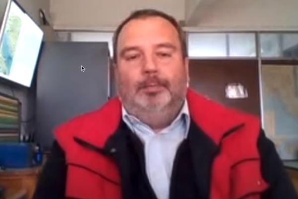 POZNATI SEIZMOLOG IZDAO SAOPŠTENJE: Očekuju se naredni udari, NEKI ĆE PRELAZITI I 5 PO RIHTERU!