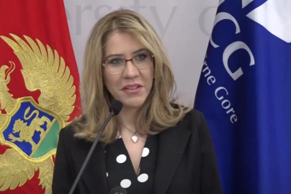 NAGLO JOJ SE SLOŠILO: Ministarka Vesna Bratić hospitalizovana u Bugarskoj!