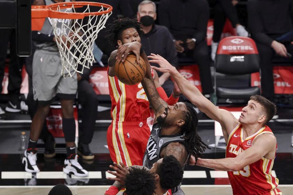 BOGDAN 'OPALIO' 6 TROJKI, NETSI MU NANELI PRVI PORAZ! Bobi tek da se upiše, revanš Hita Baksima, povratak Lenarda!