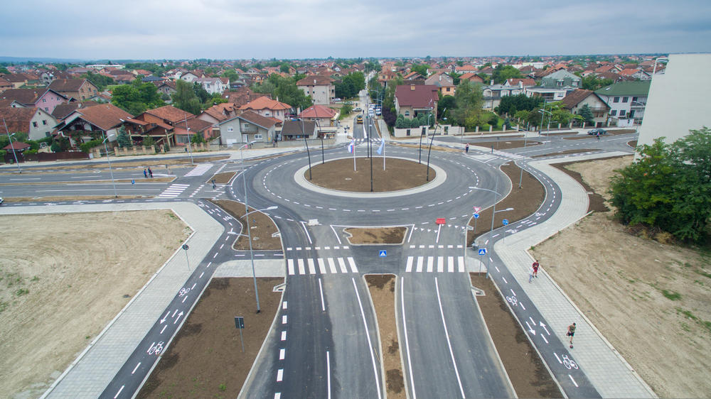 Bulevar Jovana Dučiča