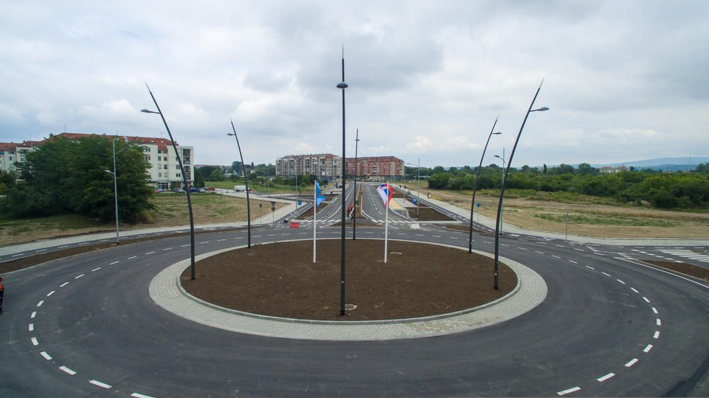 Bulevar Jovana Dučiča