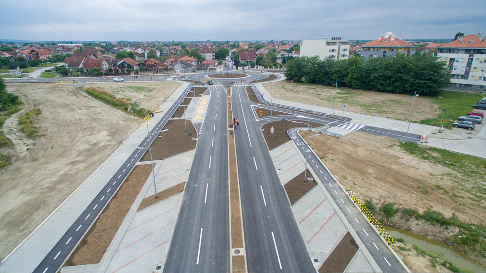 Bulevar Jovana Dučiča