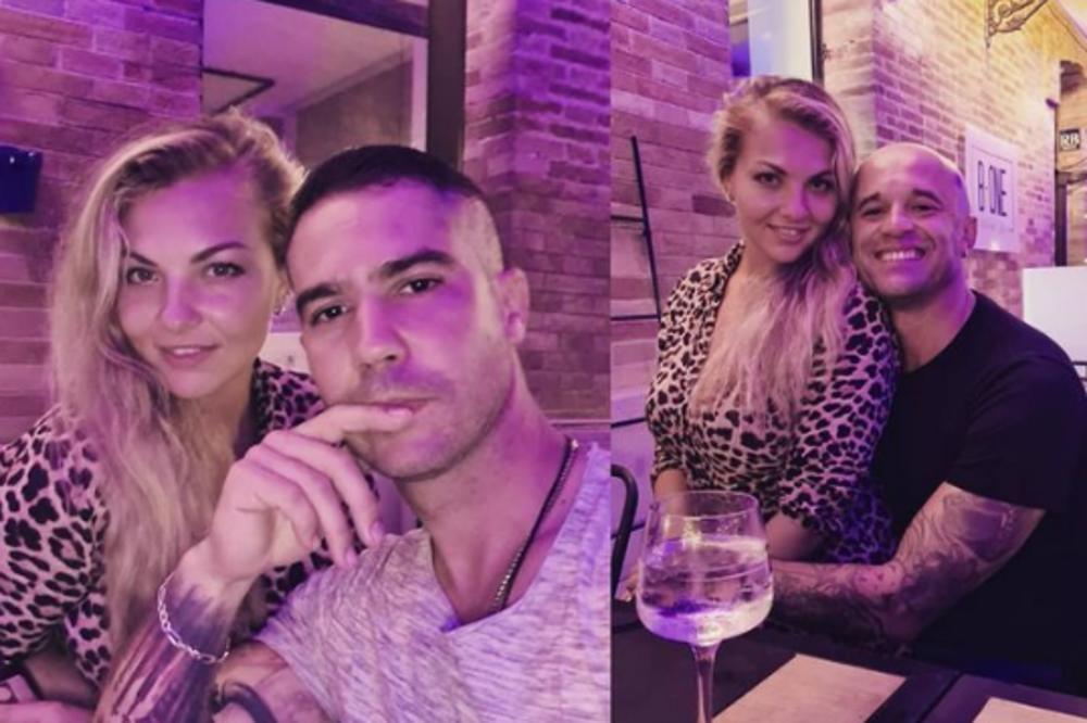 OBOJICA SMO ZALJUBLJENI U OLGU, TO JE TO! Najbolji prijatelji je terali da IZABERE JEDNOG, šou šta je ona izvela