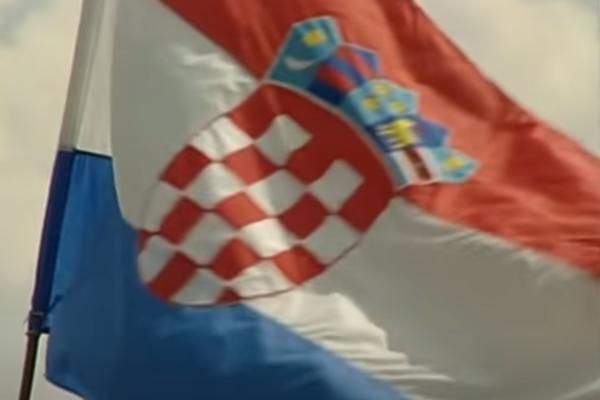 HRVATSKA UPUTILA NOTU SRBIJI zbog pretnji hrvatskoj manjini