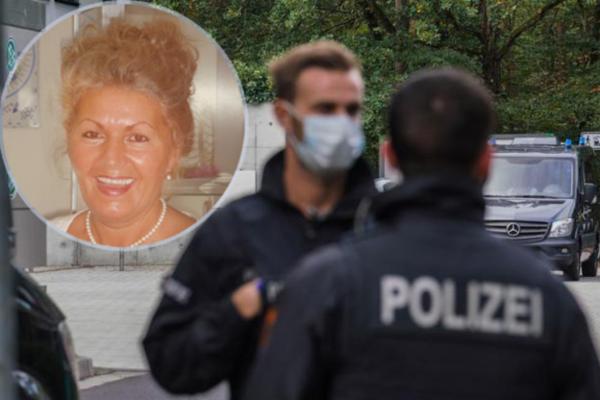 NEMAČKI ISTRAŽITELJI OFORMILI SPECIJALNI TIM ZBOG SMRTI SRPKINJE! Obdukcija pokazala da je Mira ubijena, ali...
