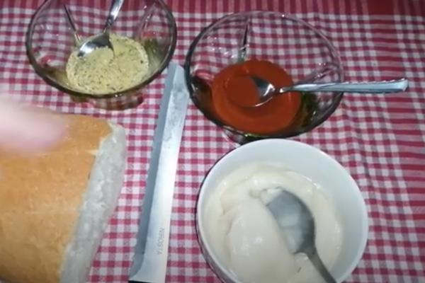 SIROTINJSKI ZALOGAJ U KOJEM SU SE DAVILI NAŠI STARI: U sve se meša SVINJSKA MAST, ništa ukusnije i JEFTINIJE