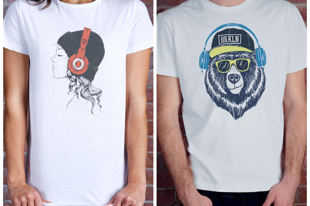 MAJICE I DUKSEVI SA ZANIMLJIVIM NATPISOM SU NAJPOPULARNIJI TREND: Budite jedinstveni i primećeni!