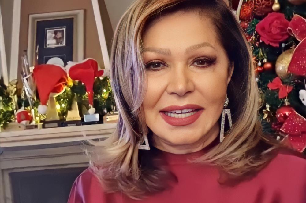 NEDA UKRADEN IZGLEDA KAO DEVOJČICA IAKO JE NEDAVNO NAPUNILA 70: Isplivale FOTKE kao dokazi iz prošlosti!