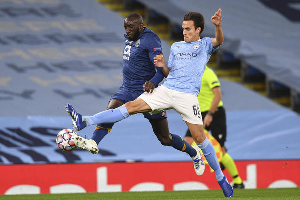 U POSLEDNJIM SATIMA 2020. BARSA ZAVRŠILA VELIKI POSAO: Dogovoren dolazak igrača Mančester Sitija!