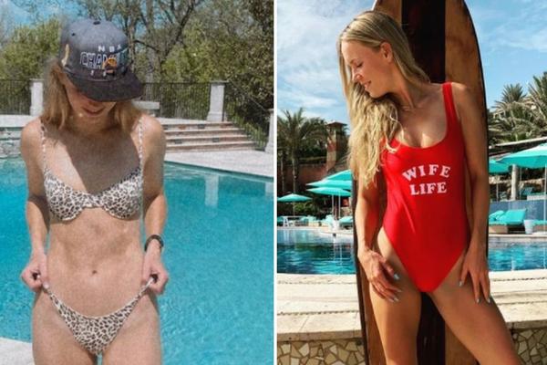 BILA JE NAJBOLJA I NAJLEPŠA TENISERKA, A ONDA JU JE BOLEST UPROPASTILA: Nisam mogla da podignem ruke...