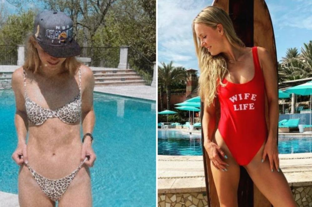 BILA JE NAJBOLJA I NAJLEPŠA TENISERKA, A ONDA JU JE BOLEST UPROPASTILA: Nisam mogla da podignem ruke...