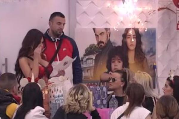 STANIJA DOŠLA I ZBOG OVOGA TOMOVIĆ ZAPLAKAO! Kakvu pometnju je napravila, pogledajte OVO! (VIDEO)