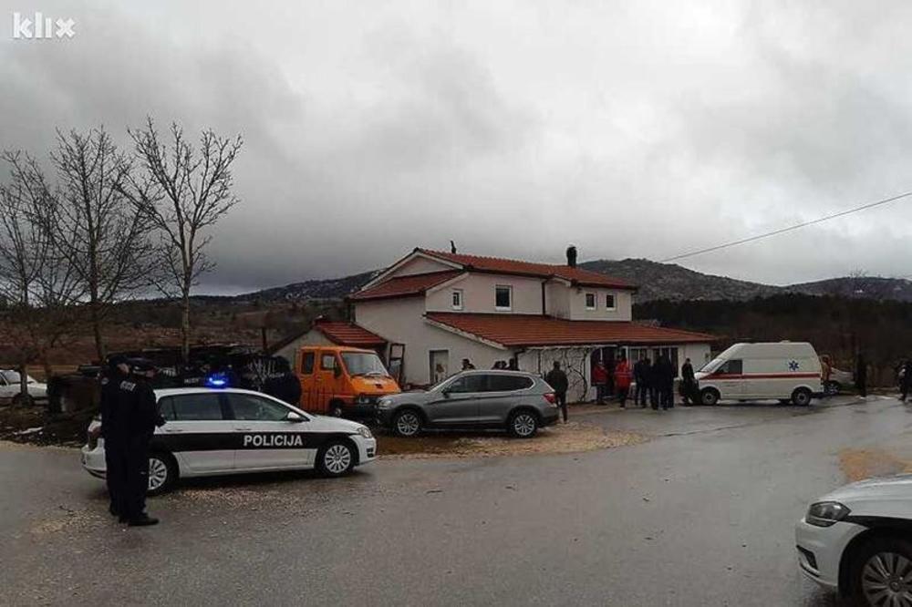 SMRT OSMORO MLADIH U BOSNI PODSETILA NA VELIKE TRAGEDIJE U SRBIJI: Ova stvar odnela je masu života