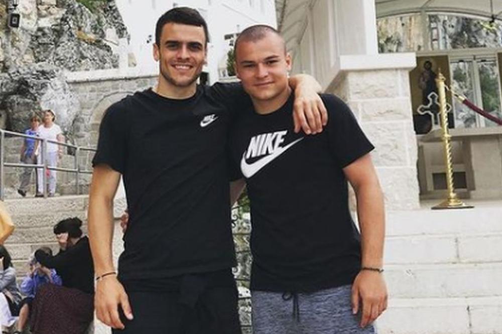 SRPSKI FUDBALER POBEDIO RAK: Najbolja novogodišnja vest koja je mogla da stigne!