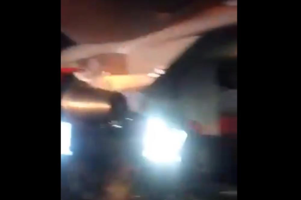 ZAMALO TRAGEDIJA! Avion se umalo srušio zbog ovoga (VIDEO)