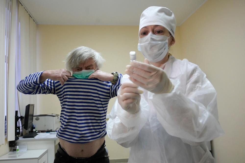 HRVATSKI MINISTAR ZDRAVLJA: OVO je pravi UZROK smrti žene koja je umrla NAKON vakcinacije protiv korone!