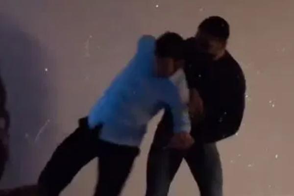 MILIVOJEVIĆ I MITROVIĆ POD ISTRAGOM! Procurio snimak zbog kog se sumnja da su prekršili Kovid protokol!