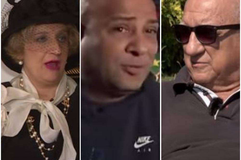 TUGA DO NEBA! Najcrnja godina 2020. u kojoj su nas napustile sve OVE legende! Srce da pukne!