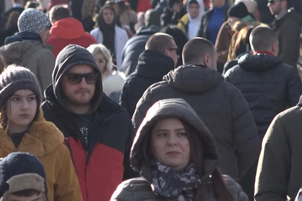 KORONA SE NE PREDAJE U ZLATIBORSKOM OKRUGU: Na bolničkom lečenju 340 ljudi, njih 20 U TEŠKOM STANJU!