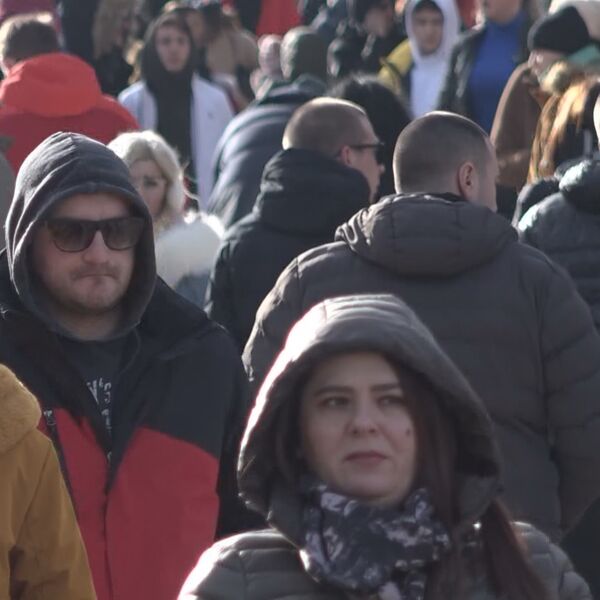 KORONA SE NE PREDAJE U ZLATIBORSKOM OKRUGU: Na bolničkom lečenju 340 ljudi, njih 20 U TEŠKOM STANJU!