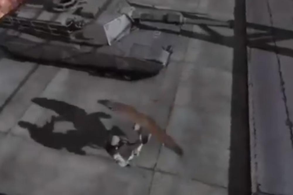 ISPALJENE RAKETE, POČINJE VELIKA OSVETA ZA SULEJMANIJA: Ovako će Iran udariti na Ameriku! (VIDEO)