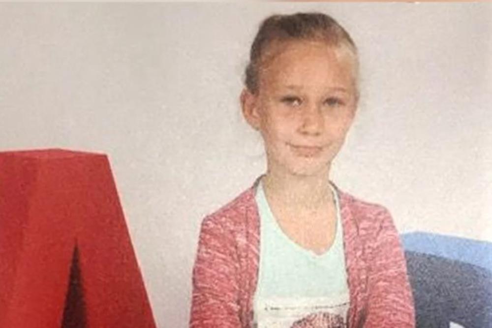 POTRAGA ZA DEVOJČICOM (11), NESTALA JE 1. JANUARA: Visoka je 155 cm i ima zelenu jaknu (FOTO)