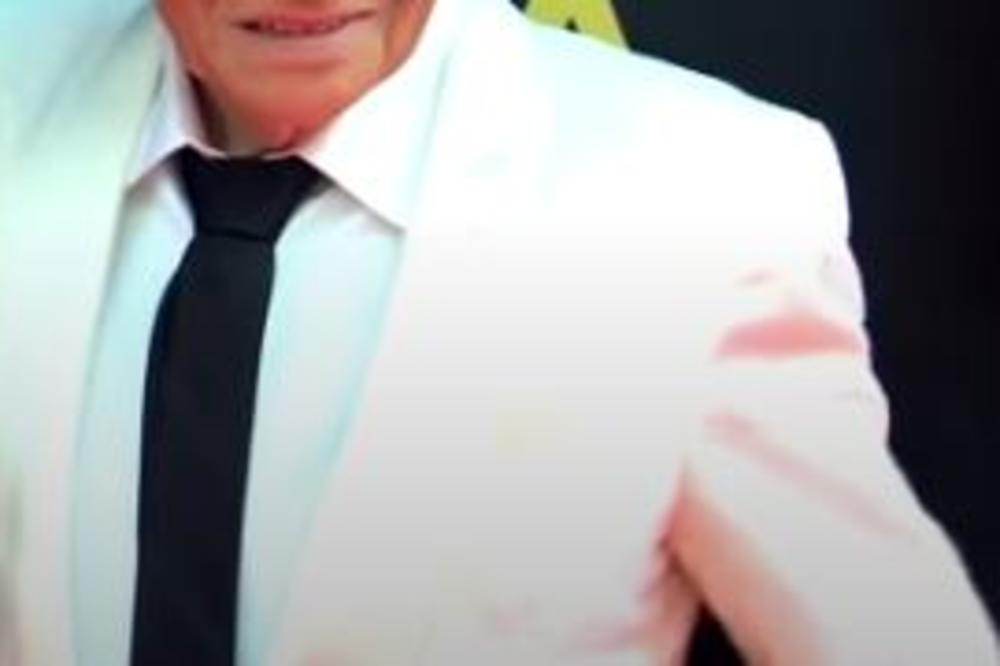 POZNATI VODITELJ ZAVRŠIO U BOLNICI! Pre četiri meseca je izgubio decu, a sada ga je OVO zadesilo!