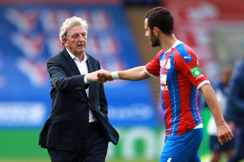 TRENER KRISTAL PALASA KIPTI OD BESA NA MILIVOJEVIĆA: Snosiće odgovornost! Ništa pozitivno ne mogu da kažem o tome!