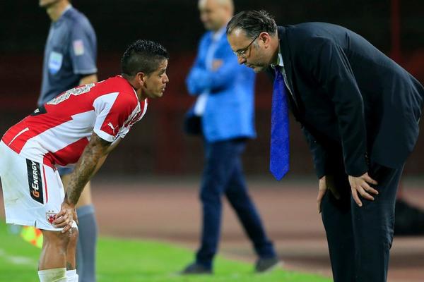 PITAO JE SAMO KOLIKO MU TREBA? Grof je iz svog džepa dao platu Brazilcu! Delije i Grobari se tuku svaki dan!