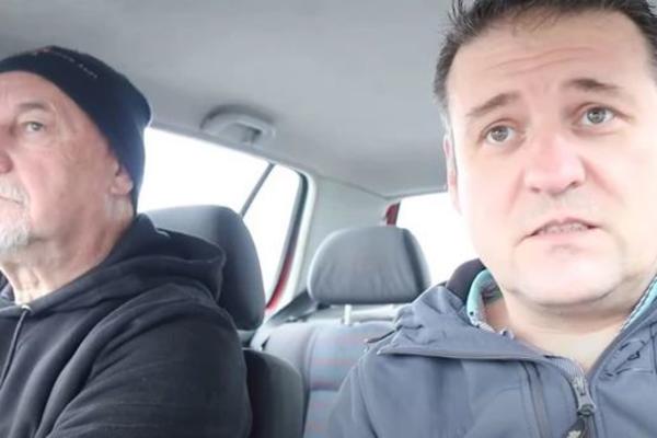 IZVINJAVAMO SE, MNOGO SE IZVINJAVAMO! Engleski jutjuberi koji su NAPLJUVALI Beograd i Srbiju sad se KAJU! (VIDEO)